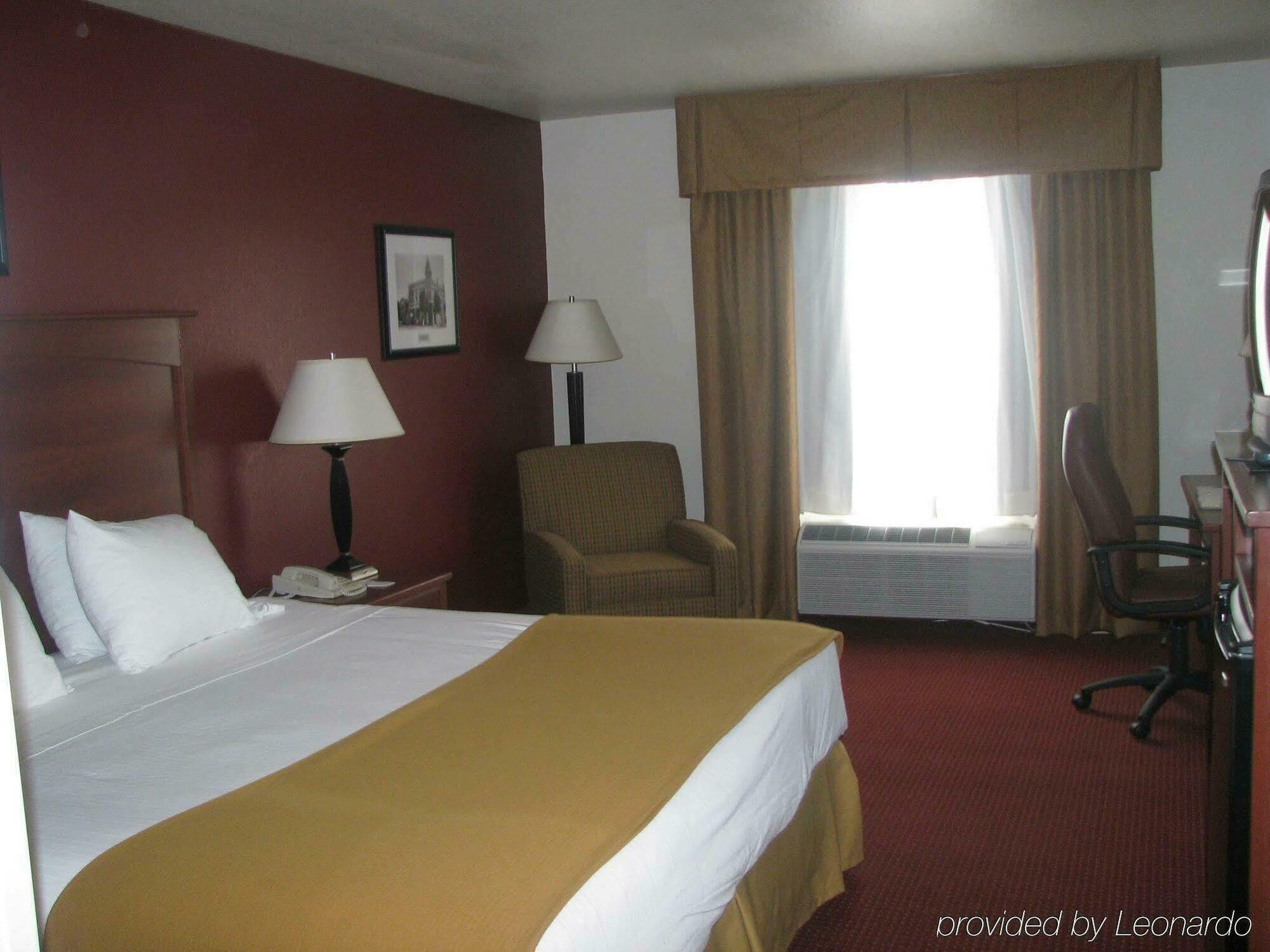 Hotel Western